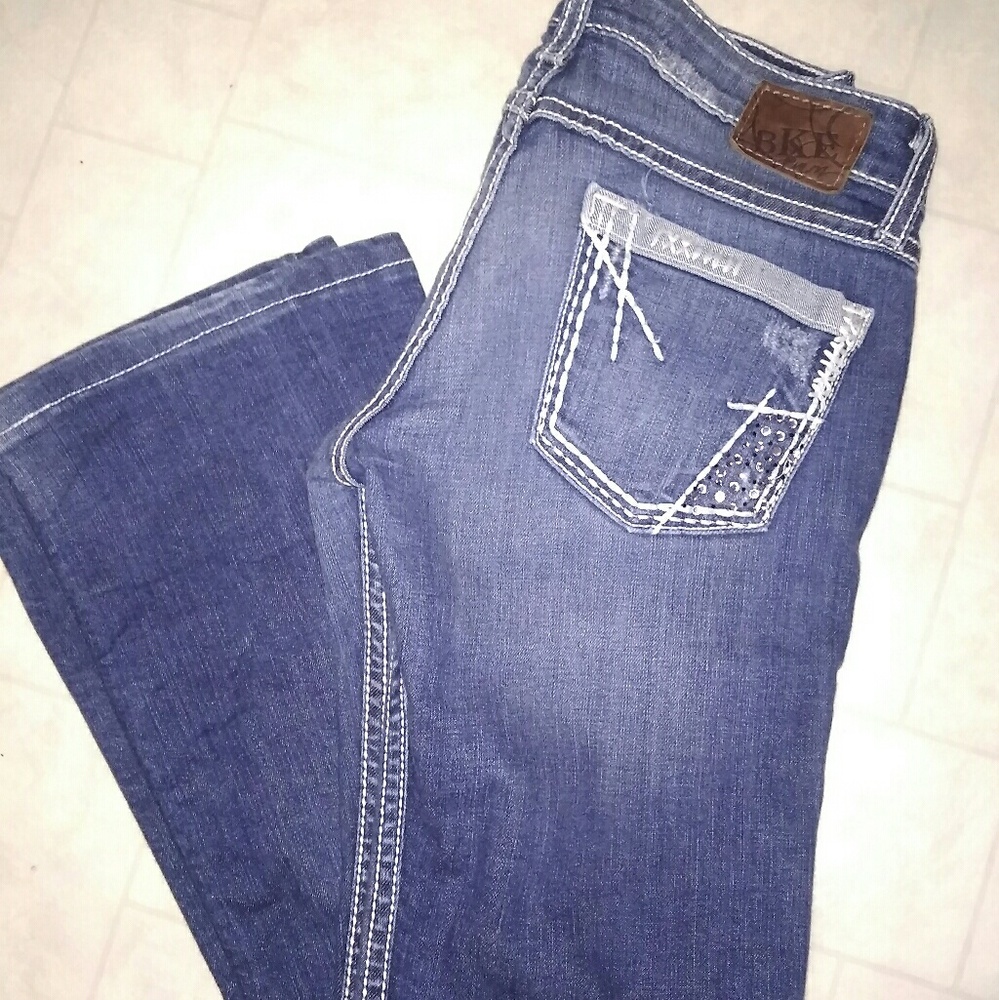BKE Jeans